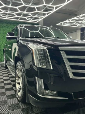 Cadillac Escalade, снимка 2