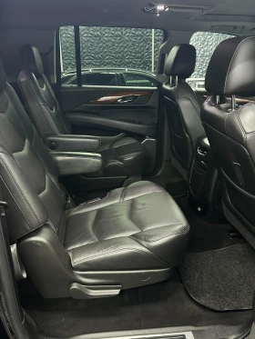 Cadillac Escalade, снимка 7