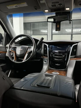 Cadillac Escalade, снимка 10