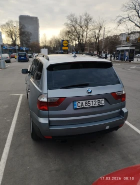 BMW X3, снимка 3