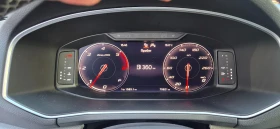 Seat Tarraco 75821км. LED ДИГИТАЛ КАМЕРА, снимка 13