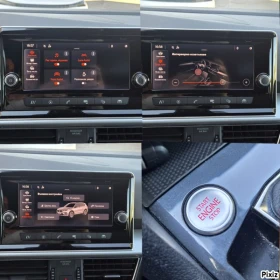 Seat Tarraco 75821км. LED ДИГИТАЛ КАМЕРА, снимка 17