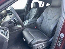 BMW X6 40i/381HP/M-SPORT/SOFT/360/HUD/PANO/H&K/421z, снимка 8