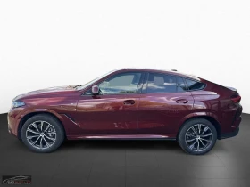 BMW X6 40i/381HP/M-SPORT/SOFT/360/HUD/PANO/H&K/421z, снимка 2