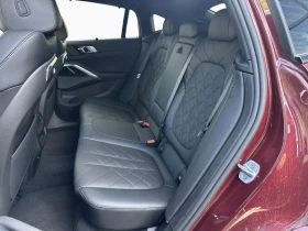 BMW X6 40i/381HP/M-SPORT/SOFT/360/HUD/PANO/H&K/421z, снимка 12
