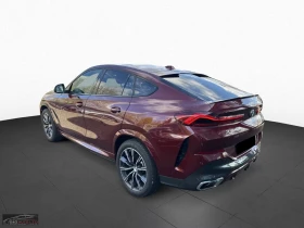 BMW X6 40i/381HP/M-SPORT/SOFT/360/HUD/PANO/H&K/421z, снимка 4