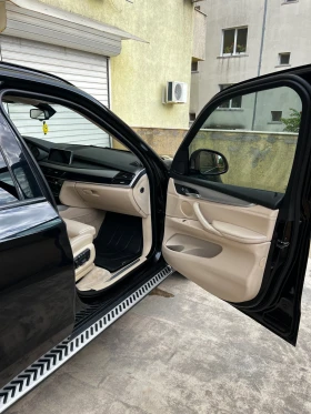 BMW X5 3.0D XDrive, снимка 8