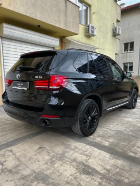 BMW X5 3.0D XDrive, снимка 6