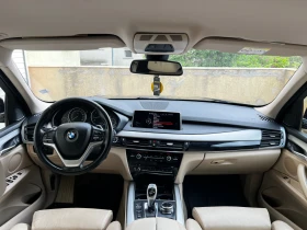 BMW X5 3.0D XDrive, снимка 11