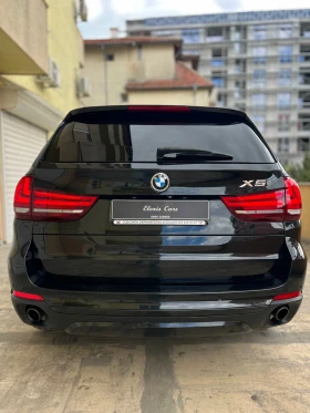 BMW X5 3.0D XDrive, снимка 4