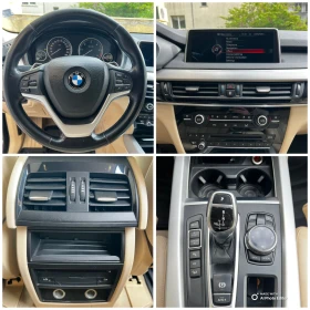 BMW X5 3.0D XDrive, снимка 14