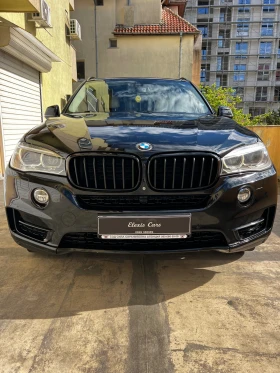 BMW X5 3.0D XDrive, снимка 3