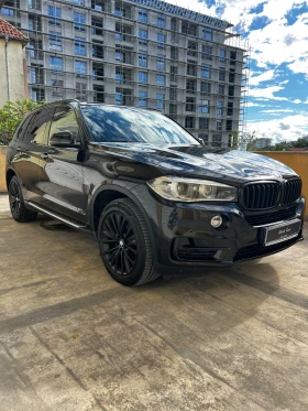 BMW X5 3.0D XDrive, снимка 1
