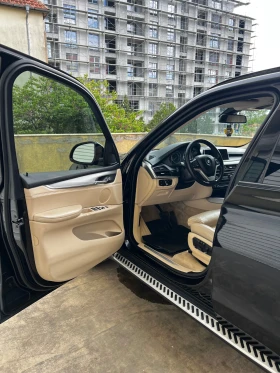 BMW X5 3.0D XDrive, снимка 7
