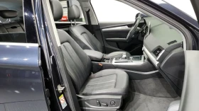 Audi Q5 45 TFSI QUATTRO | ПОДГРЕВ | ПАНОРАМА, снимка 7