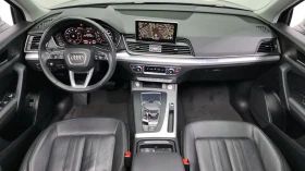 Audi Q5 45 TFSI QUATTRO | ПОДГРЕВ | ПАНОРАМА, снимка 9