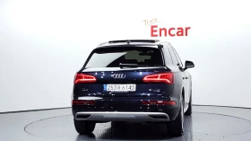 Audi Q5 45 TFSI QUATTRO | ПОДГРЕВ | ПАНОРАМА, снимка 4