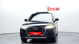 Audi Q5 45 TFSI QUATTRO | ПОДГРЕВ | ПАНОРАМА, снимка 2