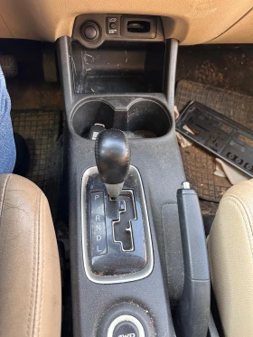 Mitsubishi Outlander 2.2 4N14 150к.с. , снимка 11
