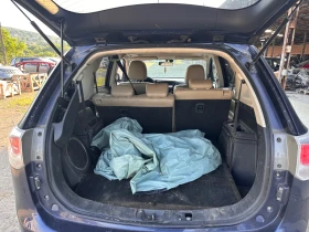 Mitsubishi Outlander 2.2 4N14 150к.с. , снимка 7