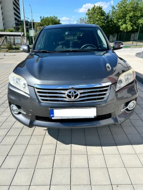 Toyota Rav4 FASELIFT, снимка 6