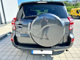 Toyota Rav4 FASELIFT, снимка 5