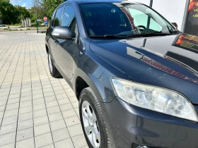 Toyota Rav4 FASELIFT, снимка 4