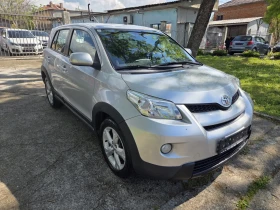 Toyota Urban Cruiser 1.4 DIESEL AUSTRIA , снимка 3