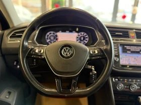 VW Tiguan 4Motion* Подгрев* Table*  DSG* R-Line*  Лизинг, снимка 10