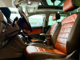 VW Tiguan 4Motion* Подгрев* Table*  DSG* R-Line*  Лизинг, снимка 8