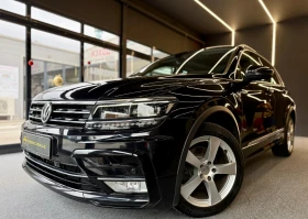 VW Tiguan 4Motion* Подгрев* Table*  DSG* R-Line*  Лизинг, снимка 3