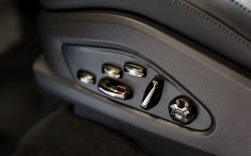Porsche Cayenne ELECTRIC COUPE * NEW 2026* SPORT-DESIGN BOSE , снимка 10