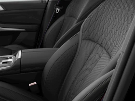 BMW X7 xDrive40d, снимка 9