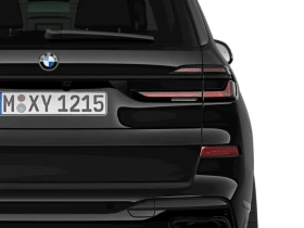 BMW X7 xDrive40d, снимка 7