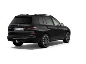 BMW X7 xDrive40d, снимка 3