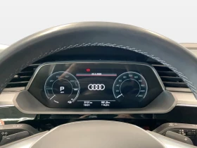 Audi Q8 55 E-TRON / QUATTRO / HUD / VIRTUAL PLUS / AIR, снимка 12