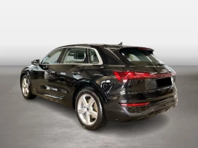 Audi Q8 55 E-TRON / QUATTRO / HUD / VIRTUAL PLUS / AIR, снимка 3