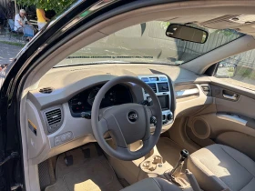 Kia Sportage 2.0 GAS 4X4, снимка 9