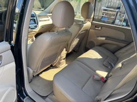 Kia Sportage 2.0 GAS 4X4, снимка 10