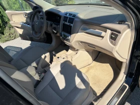 Kia Sportage 2.0 GAS 4X4, снимка 12