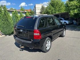 Kia Sportage 2.0 GAS 4X4, снимка 3