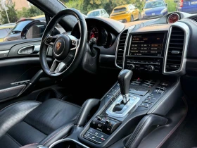 Porsche Cayenne TURBO S!* 4.8V8* FACE* FULL!КЕРАМИКА, снимка 9