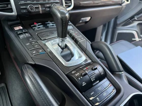 Porsche Cayenne TURBO S!* 4.8V8* FACE* FULL!КЕРАМИКА, снимка 12