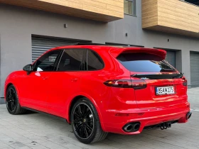 Porsche Cayenne TURBO S!* 4.8V8* FACE* FULL!КЕРАМИКА, снимка 4