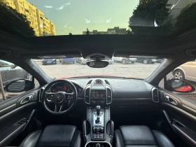 Porsche Cayenne TURBO S!* 4.8V8* FACE* FULL!КЕРАМИКА, снимка 10