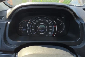 Honda Cr-v 1.6DTEC/4X4/135X.KM/FACE/PODGREV/, снимка 4
