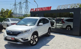Honda Cr-v 1.6DTEC/4X4/135X.KM/FACE/PODGREV/, снимка 1