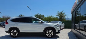 Honda Cr-v 1.6DTEC/4X4/135X.KM/FACE/PODGREV/, снимка 6