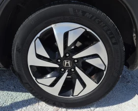 Honda Cr-v 1.6DTEC/4X4/135X.KM/FACE/PODGREV/, снимка 15