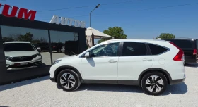 Honda Cr-v 1.6DTEC/4X4/135X.KM/FACE/PODGREV/, снимка 7